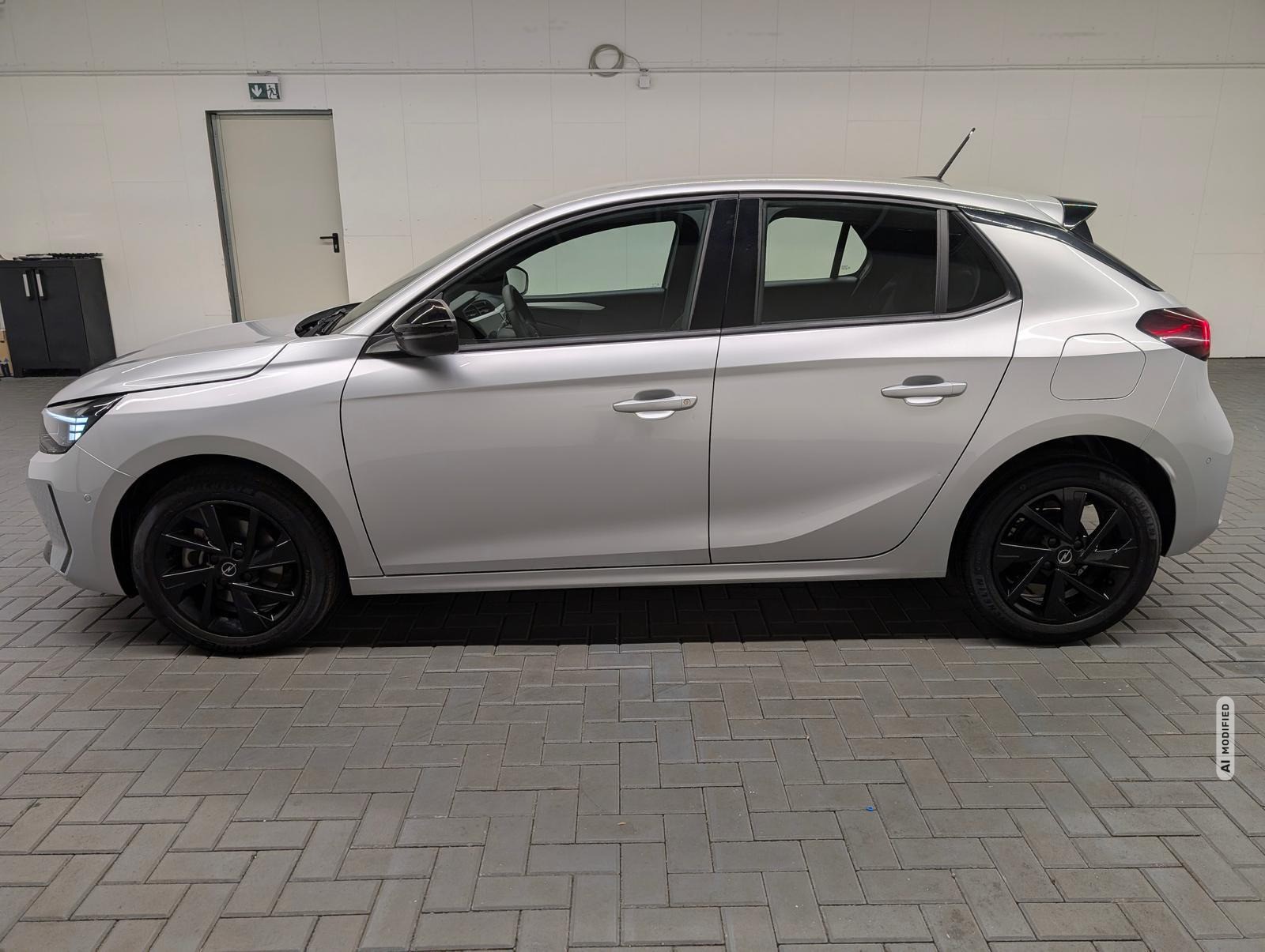 Opel Corsa F GS LED/Carplay/Kam/Tempom./DAB/16-LM
