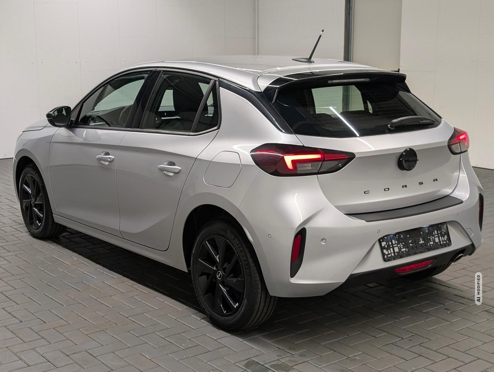 Opel Corsa F GS LED/Carplay/Kam/Tempom./DAB/16-LM