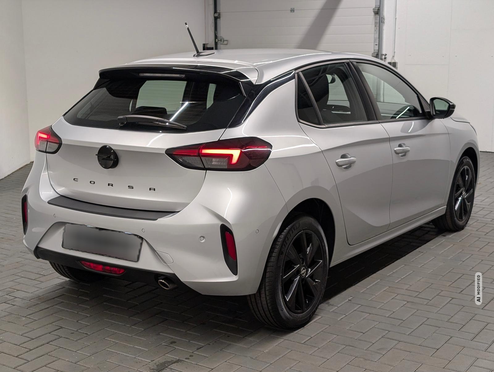 Opel Corsa F GS LED/Carplay/Kam/Tempom./DAB/16-LM
