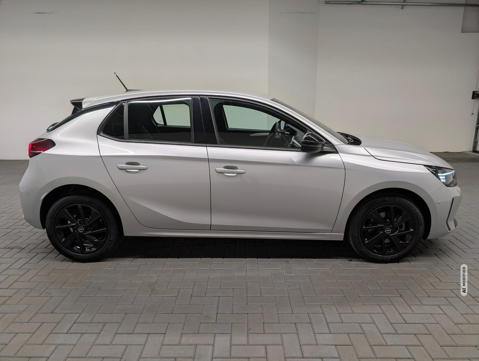 Opel Corsa F GS LED/Carplay/Kam/Tempom./DAB/16-LM