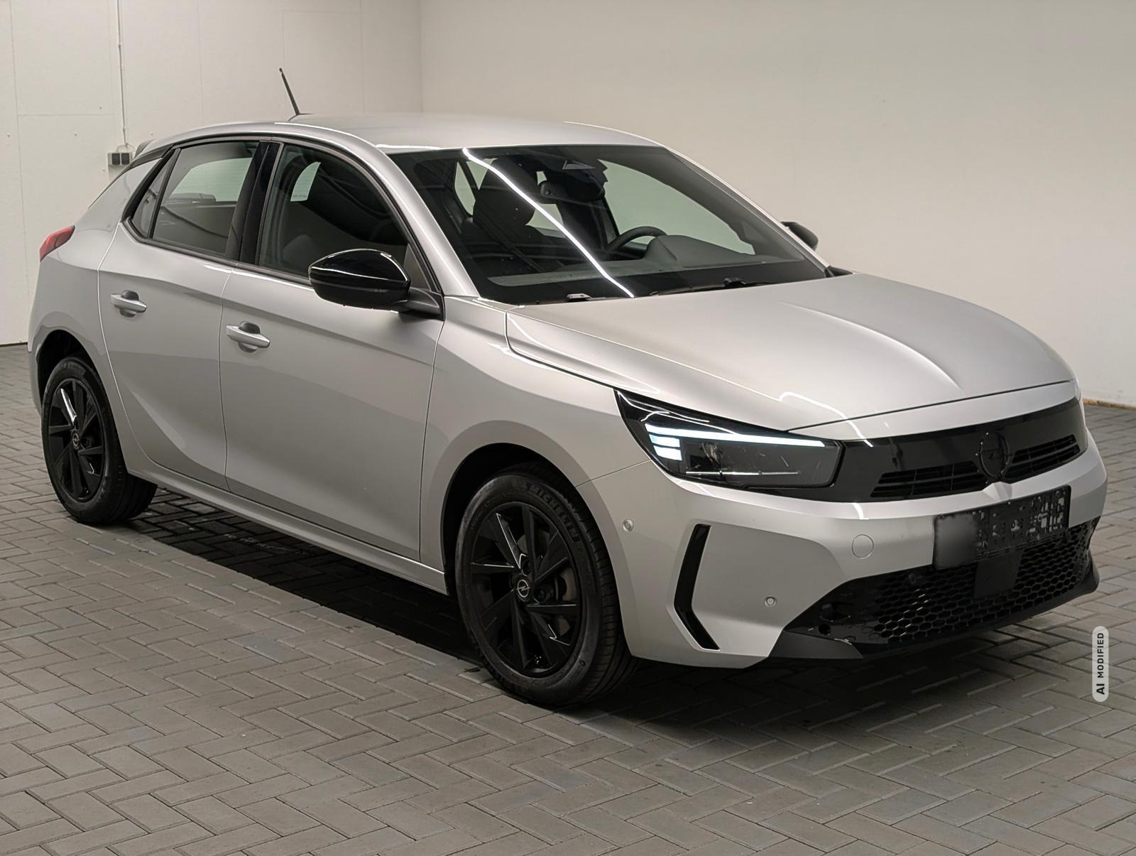Opel Corsa F GS LED/Carplay/Kam/Tempom./DAB/16-LM