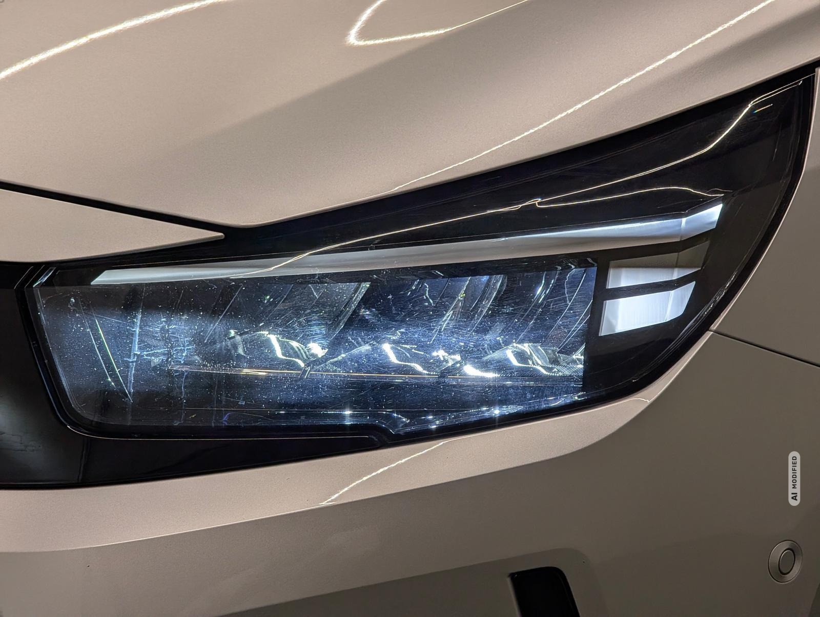 Opel Corsa F GS LED/Carplay/Kam/Tempom./DAB/16-LM