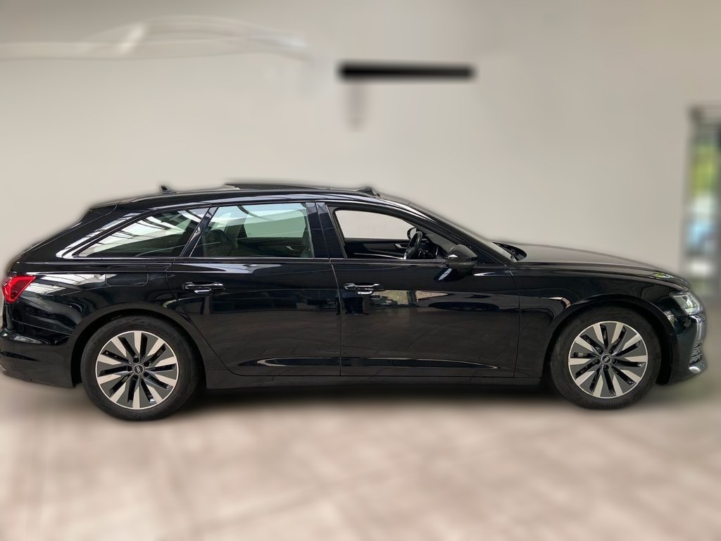 Audi A6 Avant quattro Pano Memory SHZ Vo+Hi B&O AHK