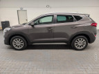 Bild Hyundai Tucson 4WD Trend Navi/DAB/4xSHZ/Kam/Tempom./17LM