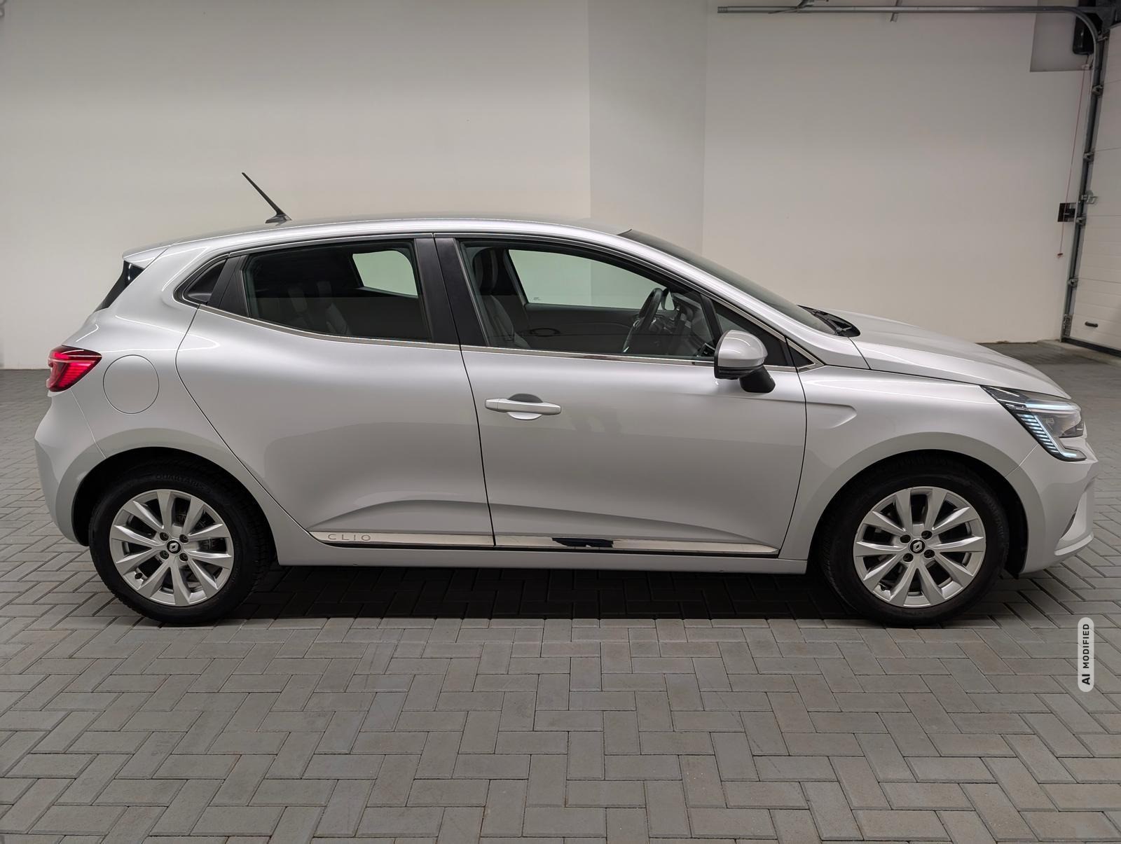 Renault Clio Intens LED/Navi/360°/Tempom./Keyl./16-LM
