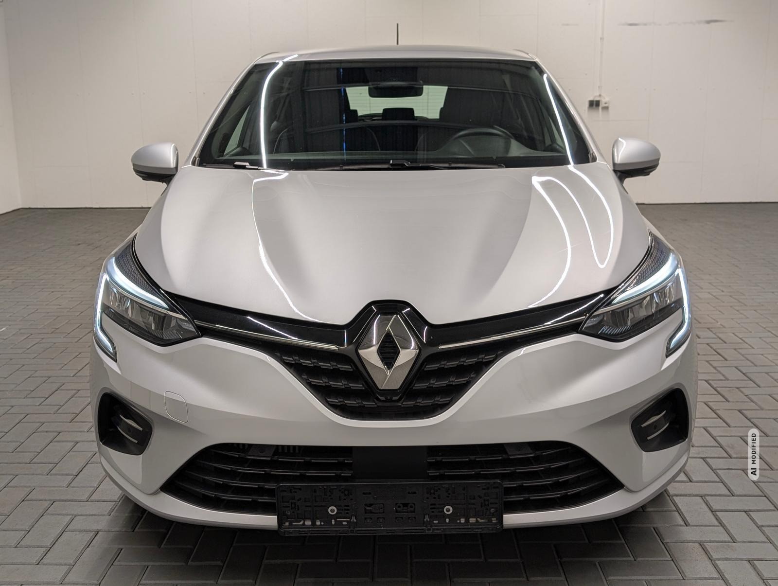 Renault Clio Intens LED/Navi/360°/Tempom./Keyl./16-LM