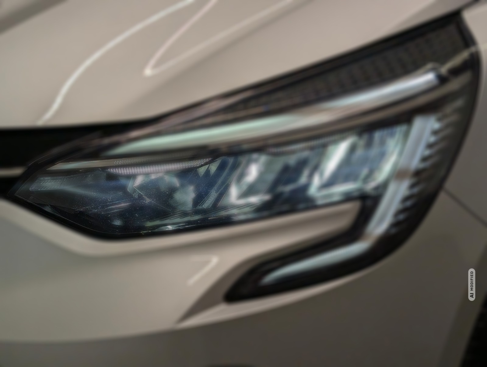 Renault Clio Intens LED/Navi/360°/Tempom./Keyl./16-LM