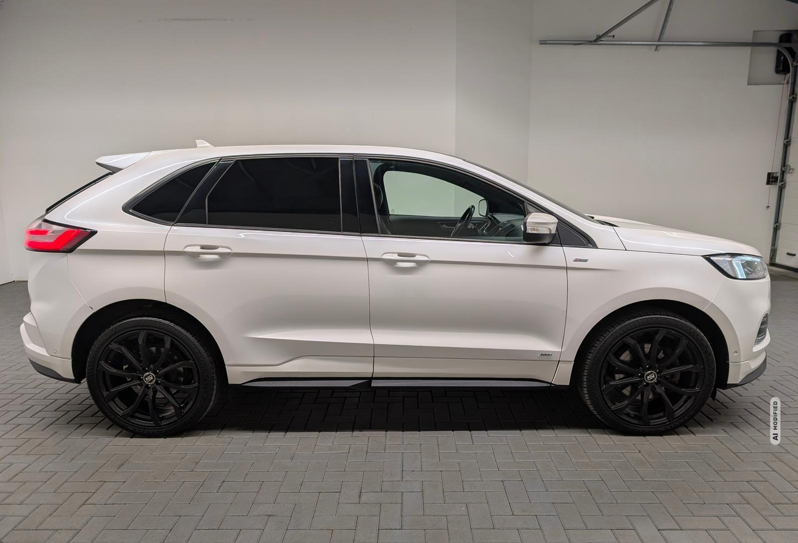 Ford Edge ST-Line AWD Matrix/Pano/B&O/Nav/Kam/SHZ/ACC