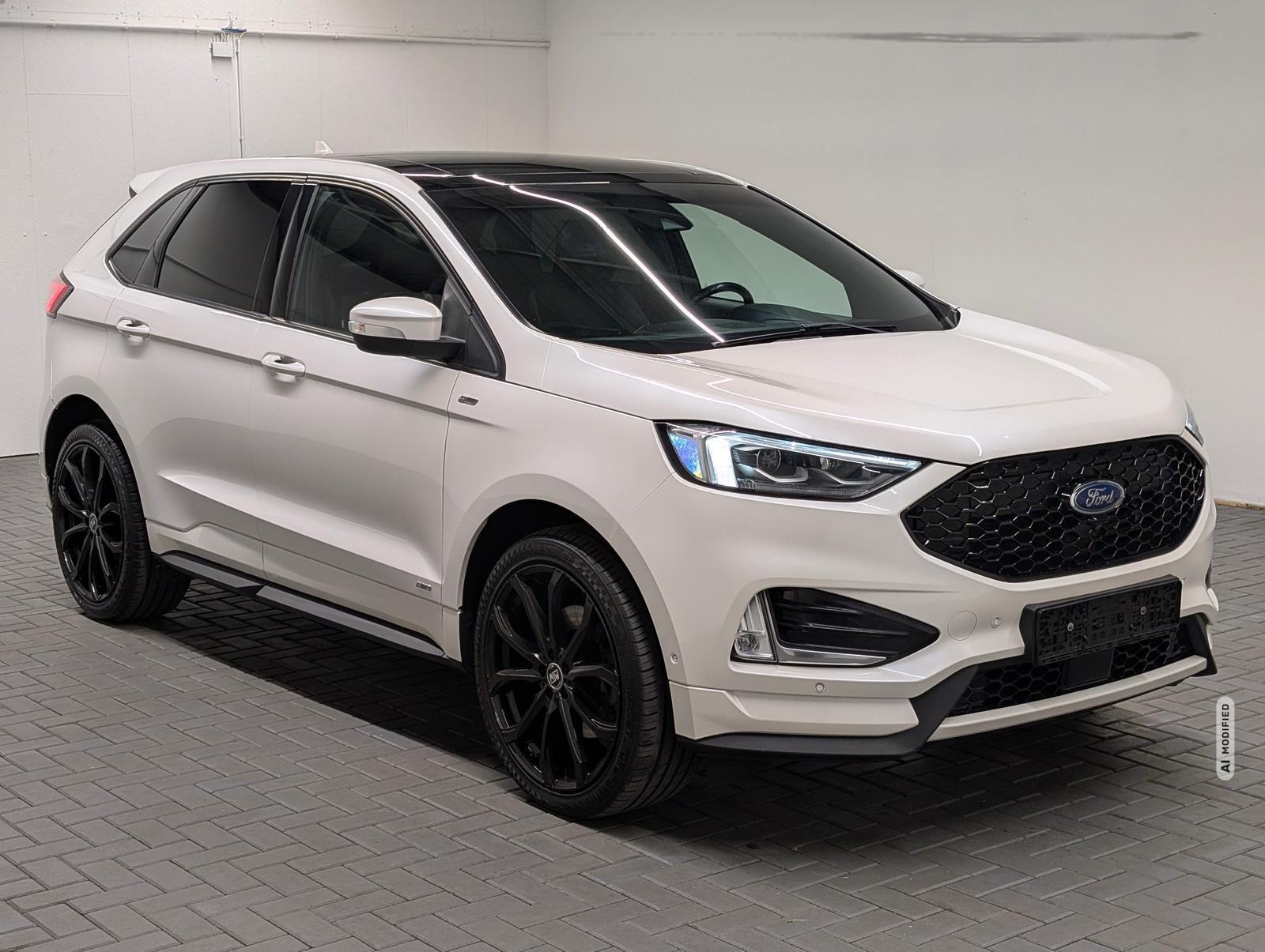 Ford Edge ST-Line AWD Matrix/Pano/B&O/Nav/Kam/SHZ/ACC