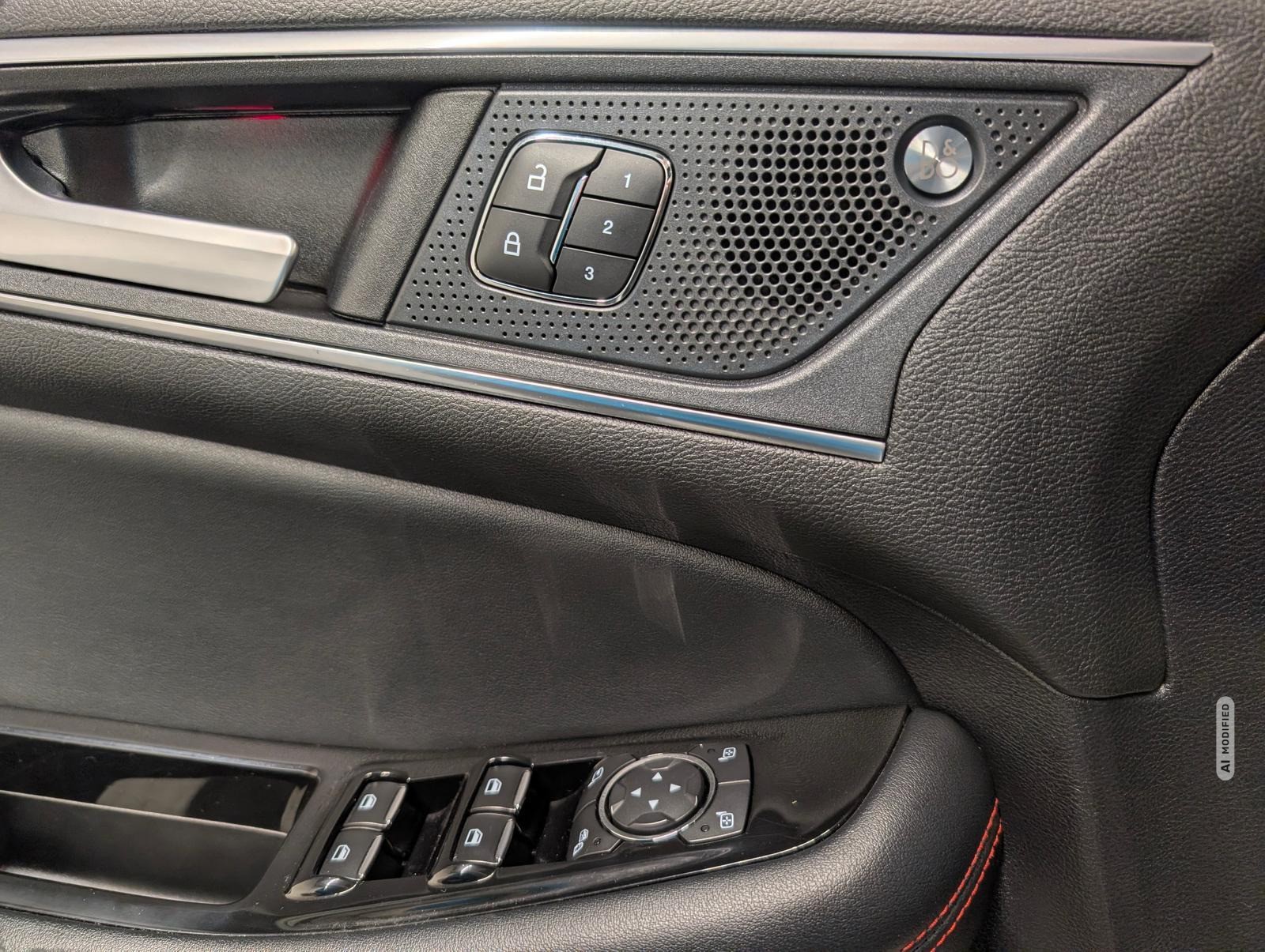 Ford Edge ST-Line AWD Matrix/Pano/B&O/Nav/Kam/SHZ/ACC