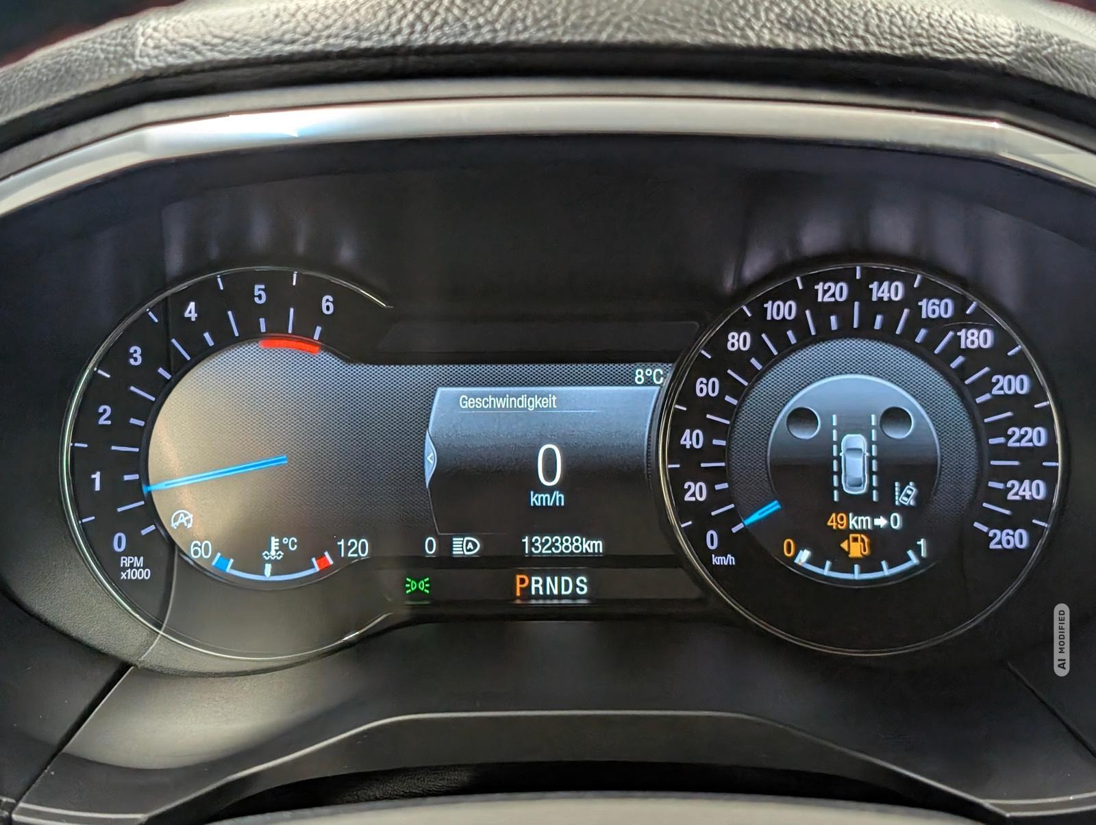 Ford Edge ST-Line AWD Matrix/Pano/B&O/Nav/Kam/SHZ/ACC