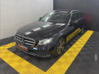 Bild Mercedes-Benz E 400 d 4Matic+Head-Up+Kam+LED+Pano+Temp+Navi