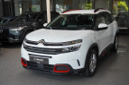 Bild Citroën C5 Aircross 1.2 PureTech 130 Live  Start&Stop Temp PDC SHZ