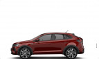 Bild Volkswagen Taigo R-Line IQ-Light/Kam/ACC/SHZ/VirCo/18-LM