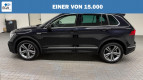 Bild Volkswagen Tiguan 4M Highline R-Line LED/Nav/ACC/Kam/elHeck