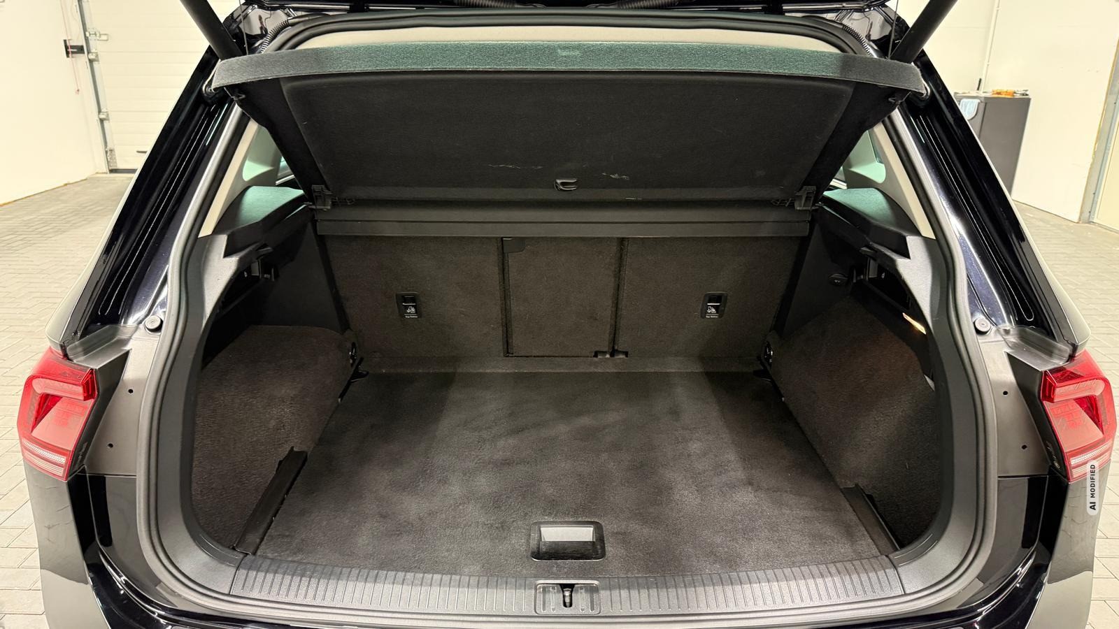 Volkswagen Tiguan 4M Highline R-Line LED/Nav/ACC/Kam/elHeck