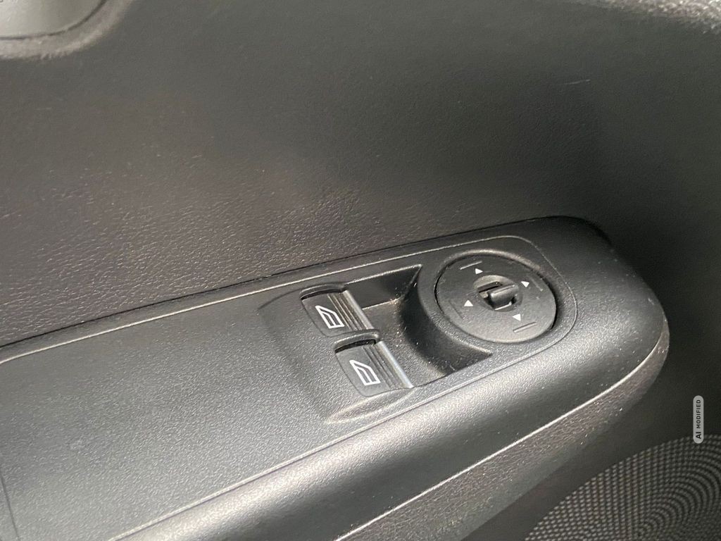Ford Tourneo Courier Titanium Sitzheizung Tempomat