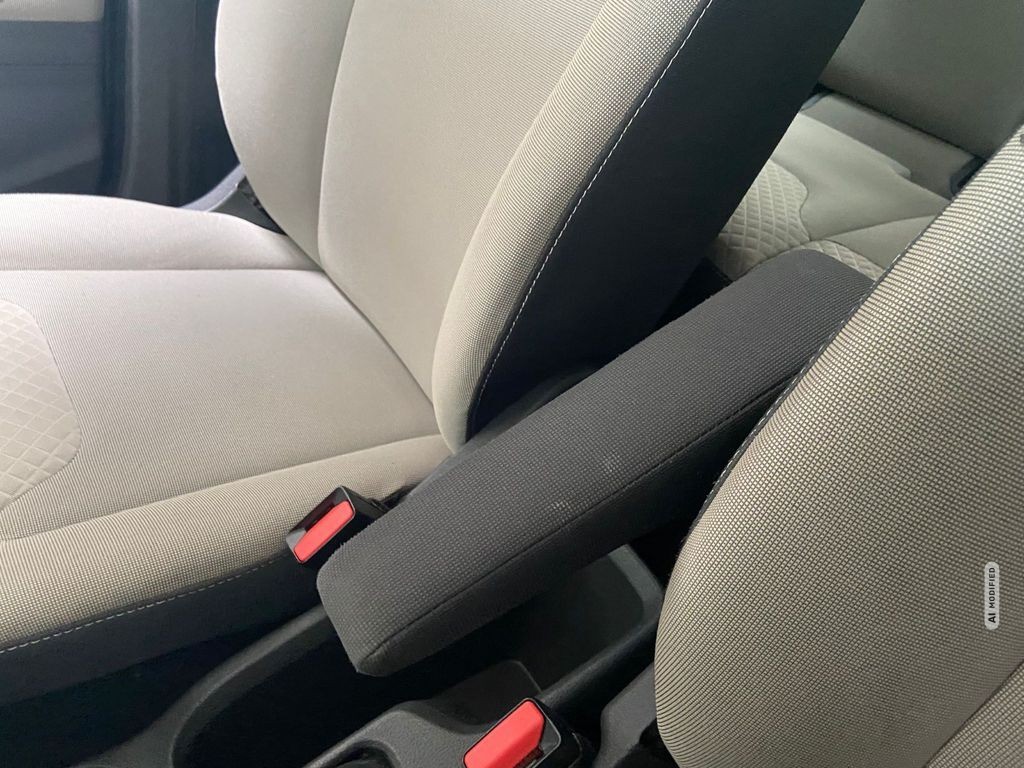 Ford Tourneo Courier Titanium Sitzheizung Tempomat