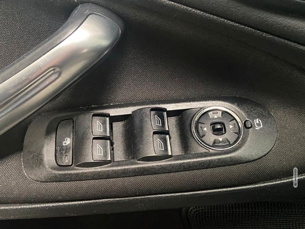 Ford S-Max Business 7-Sitzer Sitzheizung Navi PDC