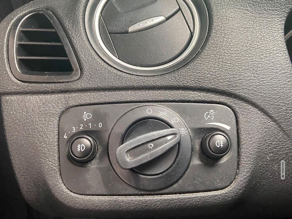 Ford S-Max Business 7-Sitzer Sitzheizung Navi PDC