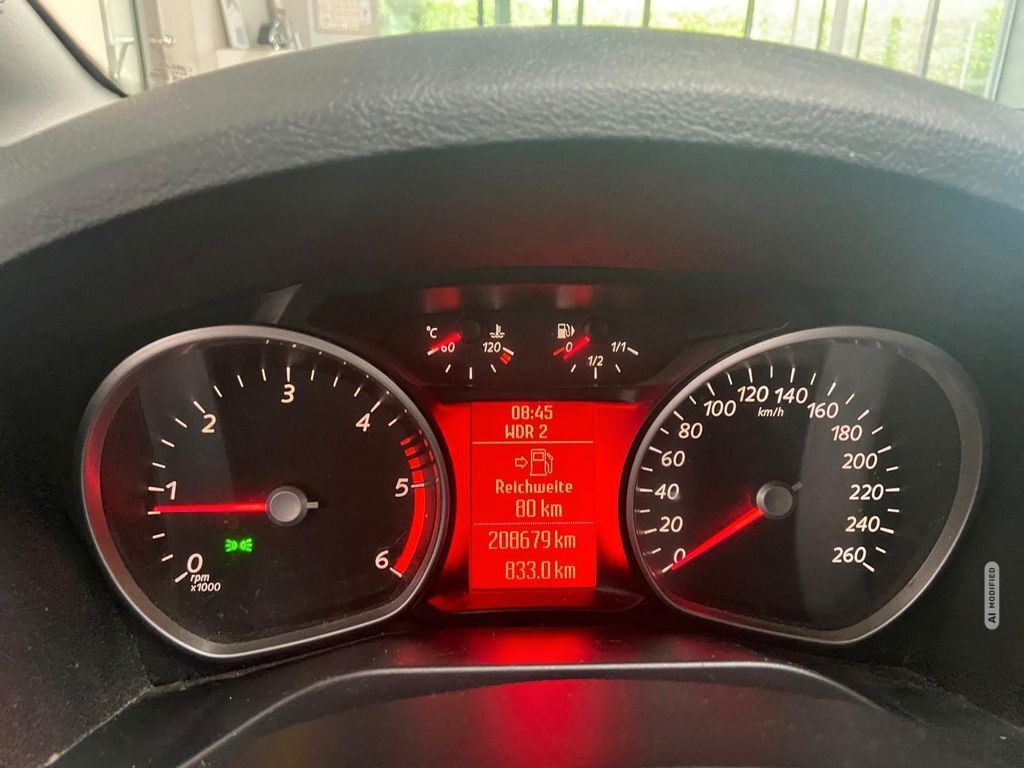 Ford S-Max Business 7-Sitzer Sitzheizung Navi PDC