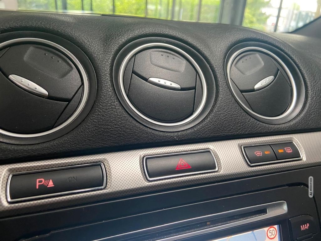 Ford S-Max Business 7-Sitzer Sitzheizung Navi PDC