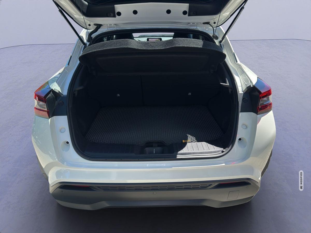Nissan Juke LED/Navi/SHZ/Kam/App Connect
