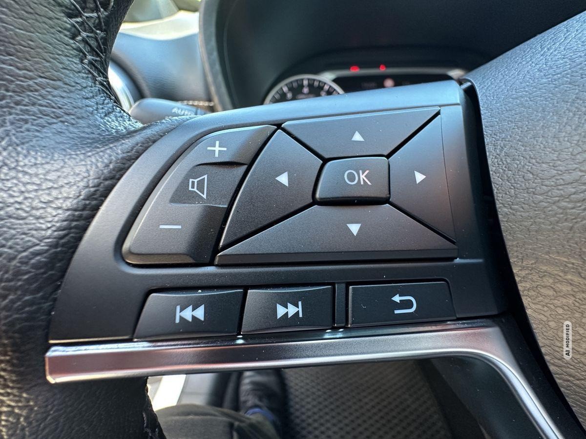 Nissan Juke LED/Navi/SHZ/Kam/App Connect
