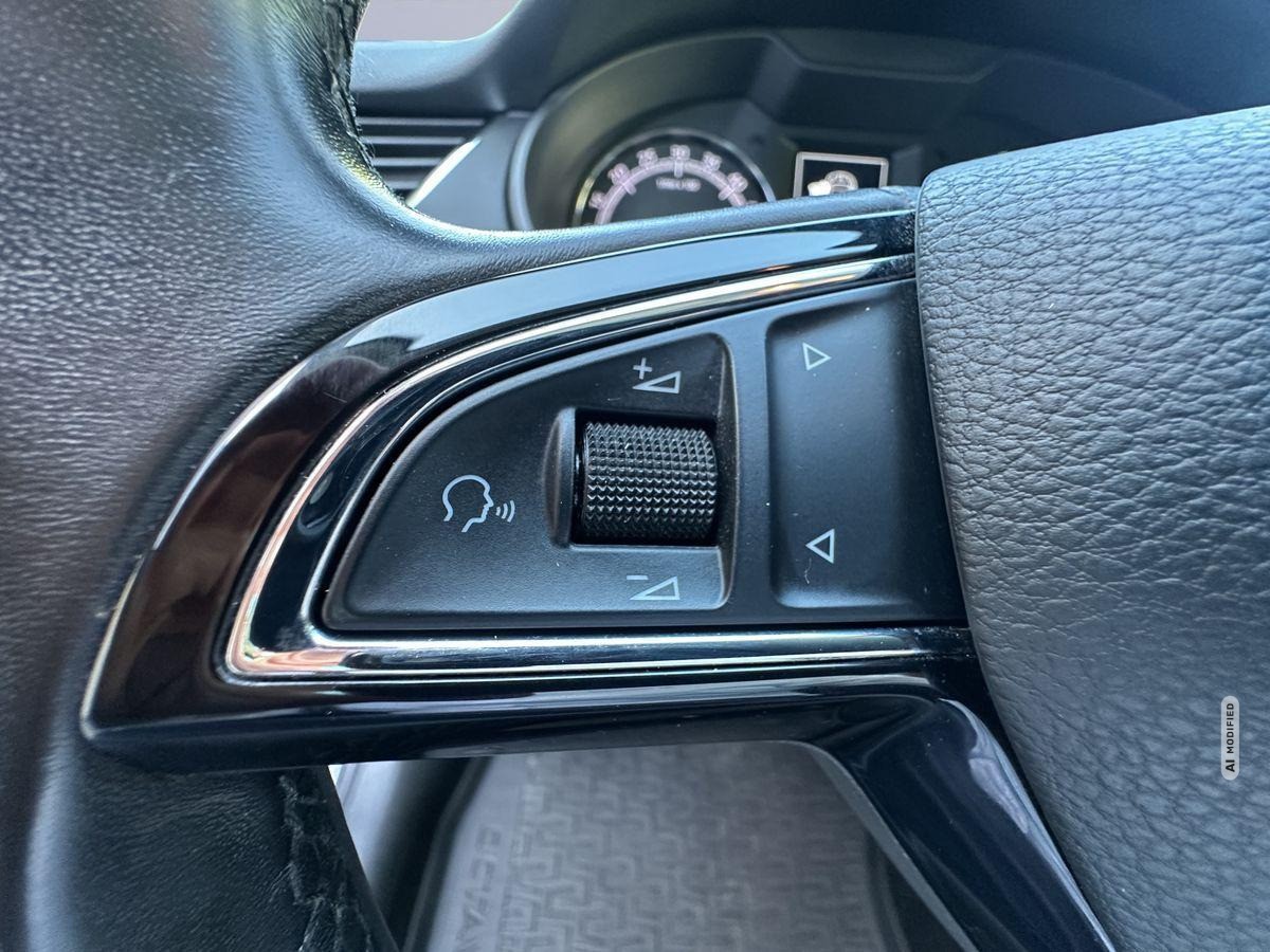 Skoda Octavia Combi SHZ/Navi/AHK/App Connect