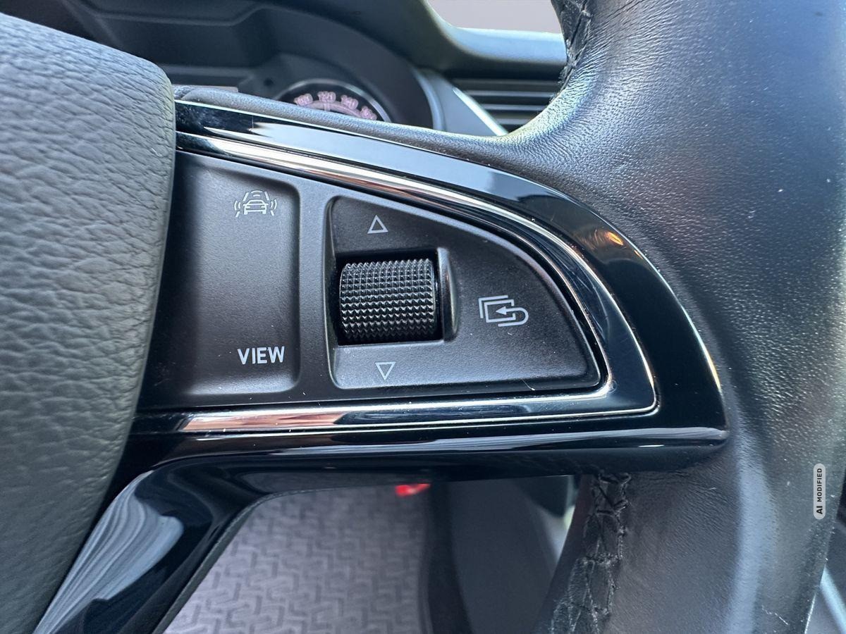 Skoda Octavia Combi SHZ/Navi/AHK/App Connect