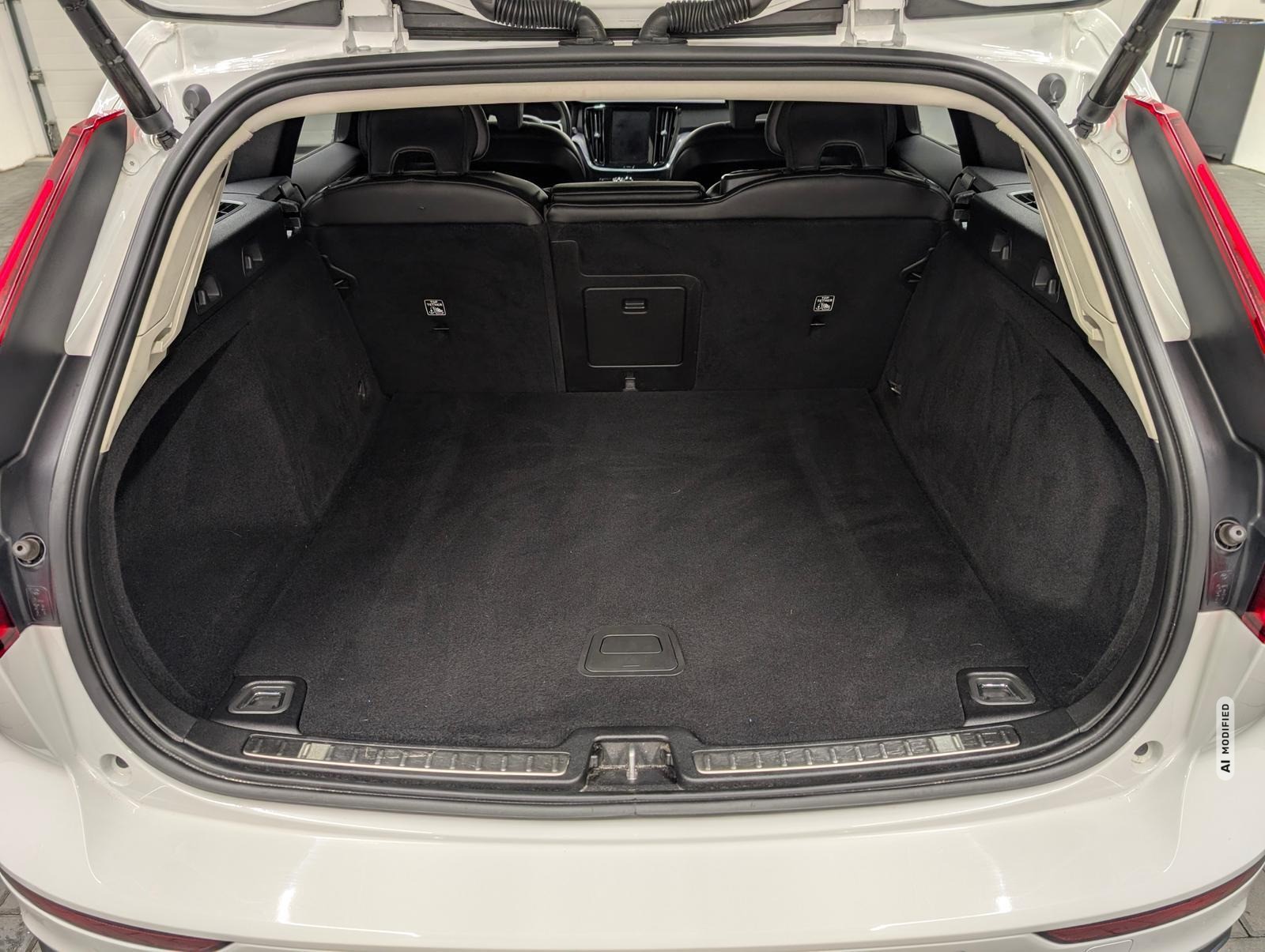 Volvo V60 Momentum Pro LED/Navi/4xSHZ/LHZ/PDC/ACC/elH