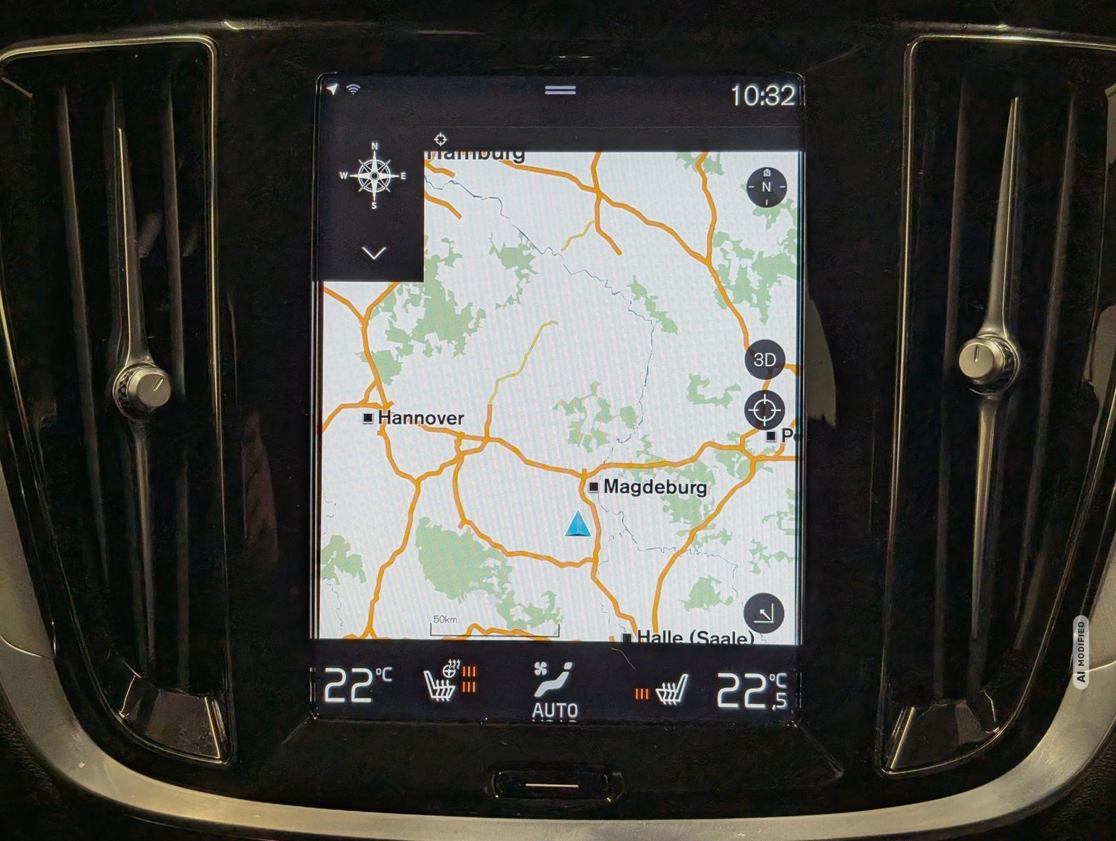 Volvo V60 Momentum Pro LED/Navi/4xSHZ/LHZ/PDC/ACC/elH