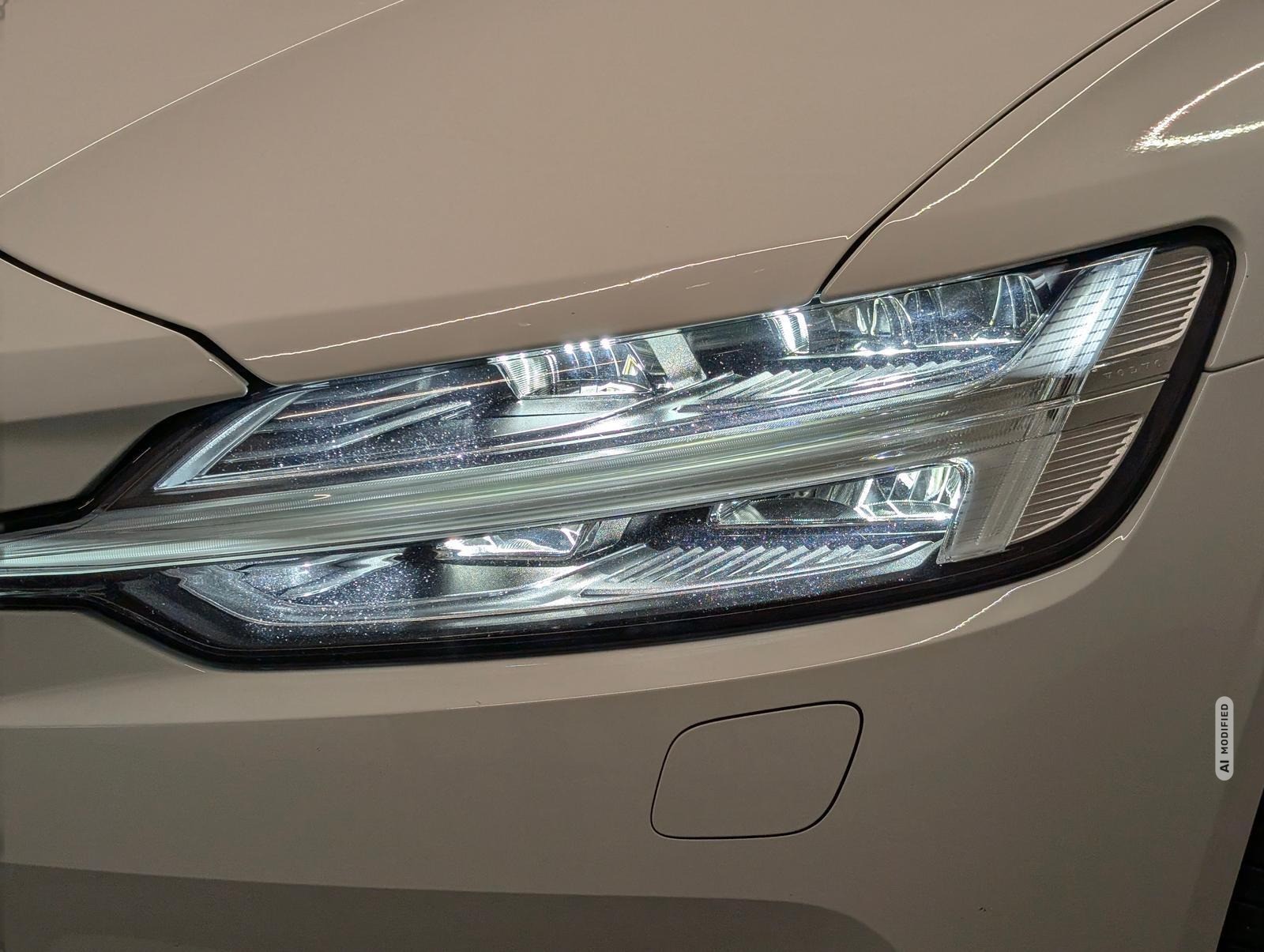 Volvo V60 Momentum Pro LED/Navi/4xSHZ/LHZ/PDC/ACC/elH