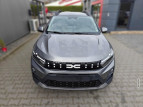 Bild Dacia Sandero Step 2026 Expression TCe110 Winter Paket