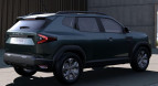 Bild Dacia Duster LPG 120 PS AT | Carplay | Sitz+Lnkrdheiz.