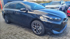 Bild Kia cee'd / Ceed Kia Ceed SW AT Top*VollLED*Navi*Shzg*Cam