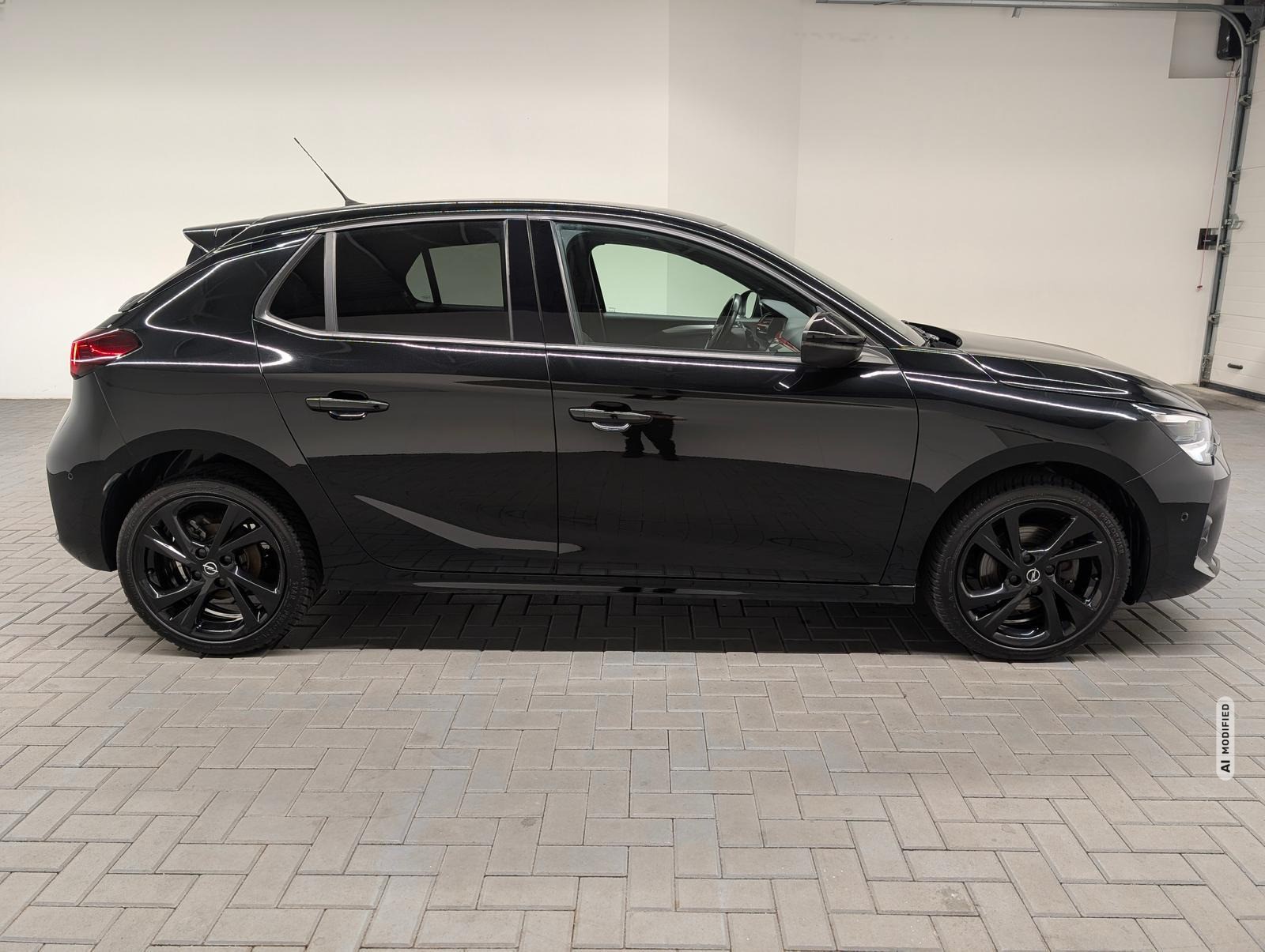 Opel Corsa F GS-Line IntelliLux/Navi/SHZ/Kam/GRA/17LM