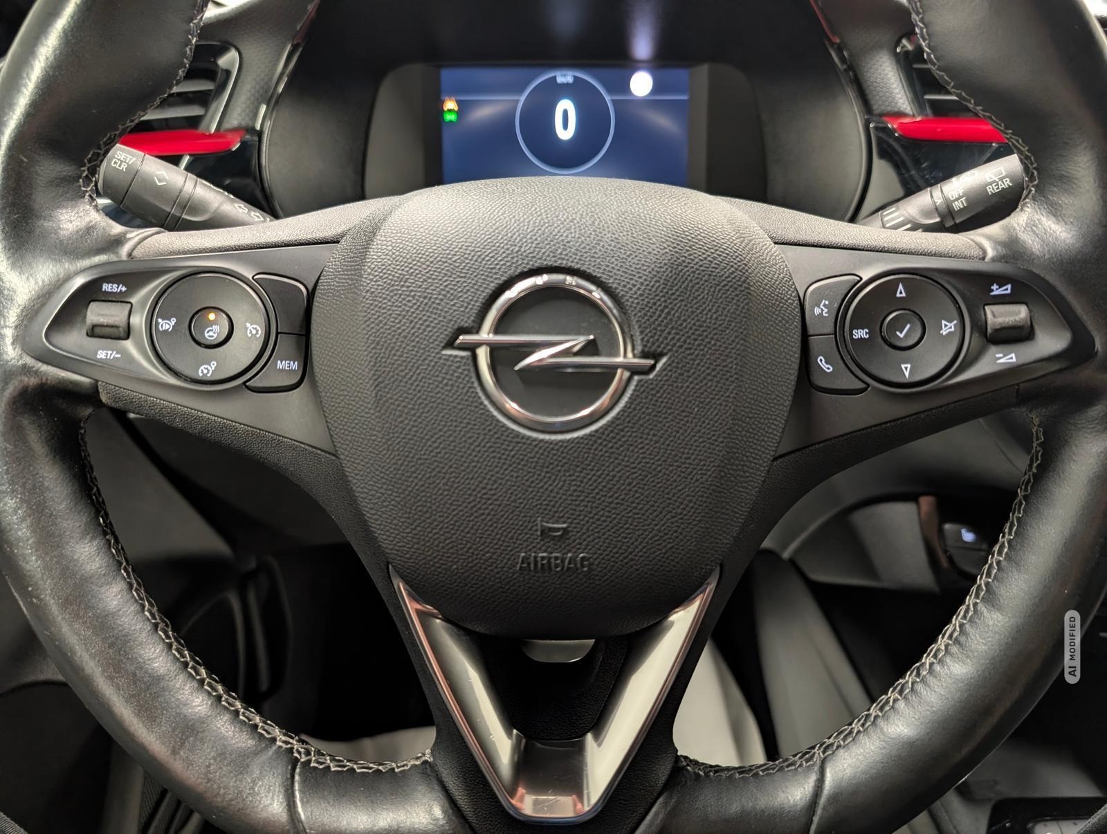 Opel Corsa F GS-Line IntelliLux/Navi/SHZ/Kam/GRA/17LM
