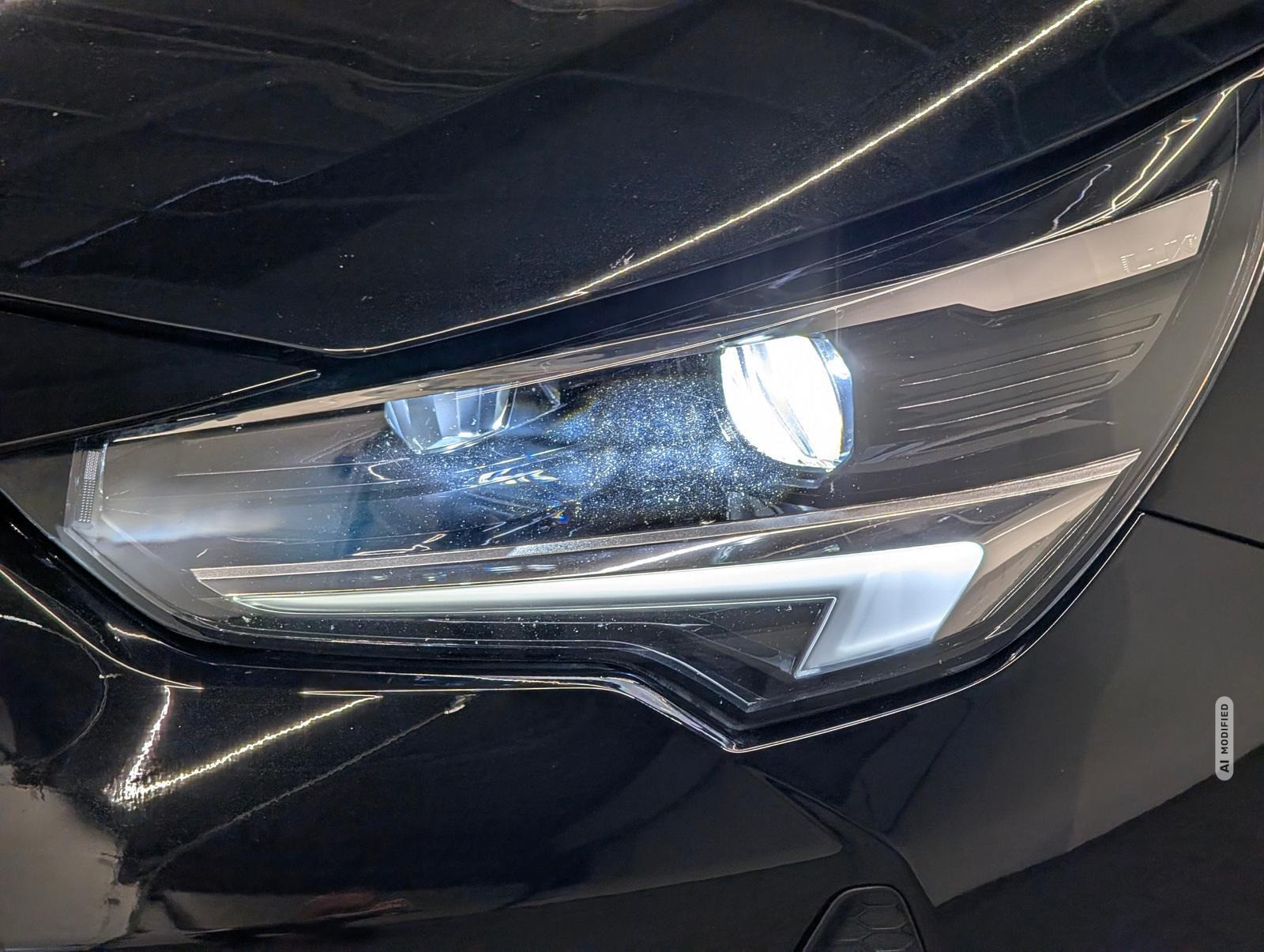 Opel Corsa F GS-Line IntelliLux/Navi/SHZ/Kam/GRA/17LM