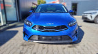 Bild Kia cee'd / Ceed Kia Ceed SW AT Top*VollLED*Navi*Shzg*Cam