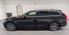 Bild Volvo V90 Momentum Pro Matrix/Nav/H-K/AHK/SHZ/Kam/19LM
