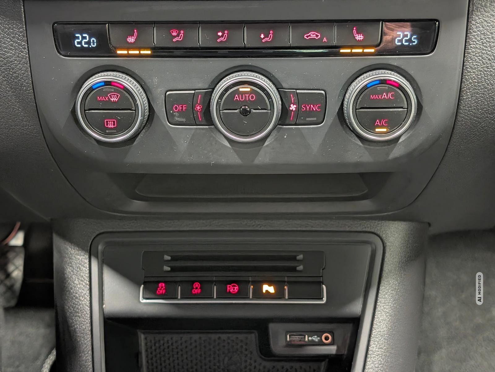 Volkswagen Tiguan Lounge Navi/AHK/SHZ/Parkass./Kam/GRA/17LM