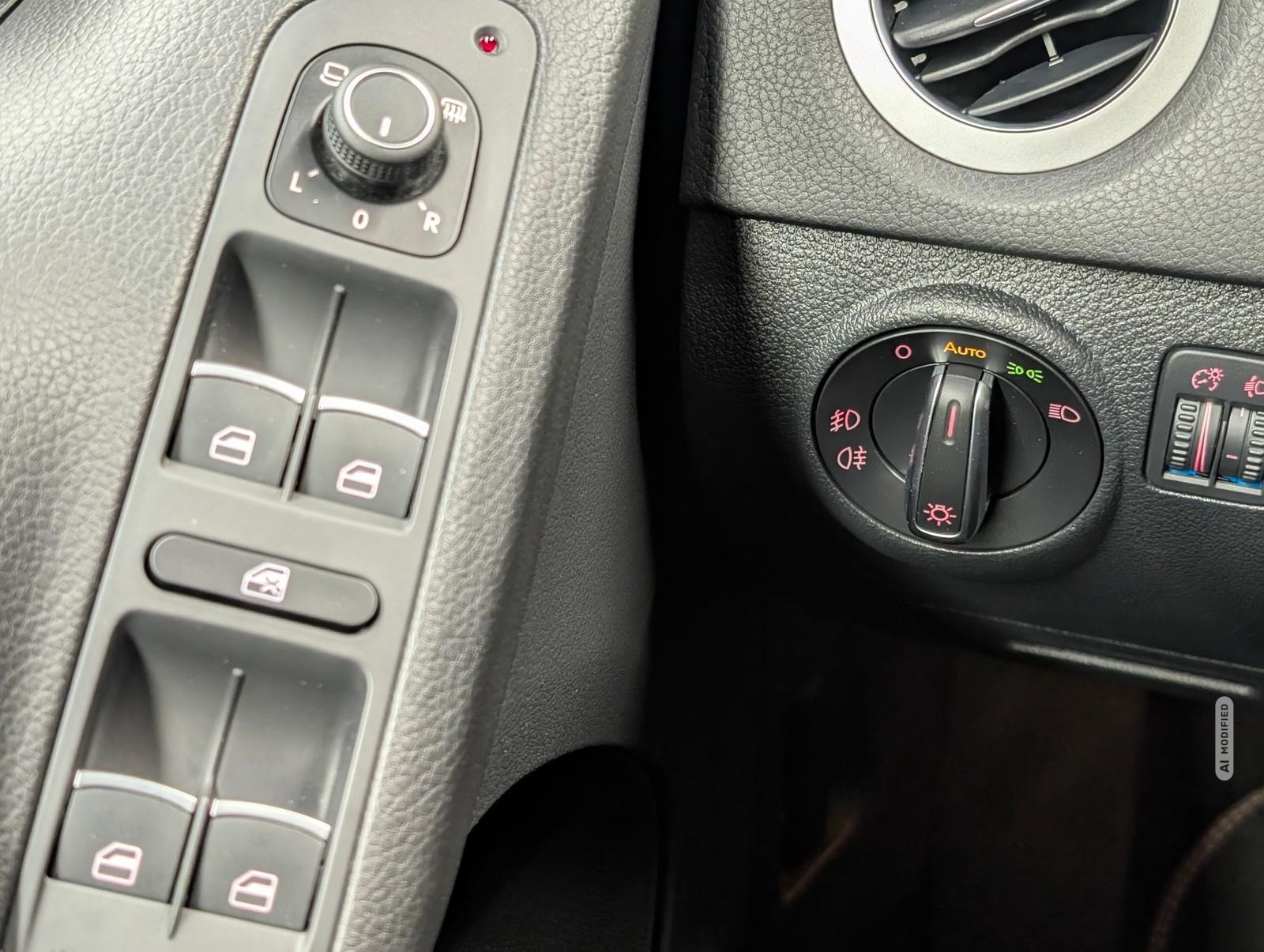Volkswagen Tiguan Lounge Navi/AHK/SHZ/Parkass./Kam/GRA/17LM