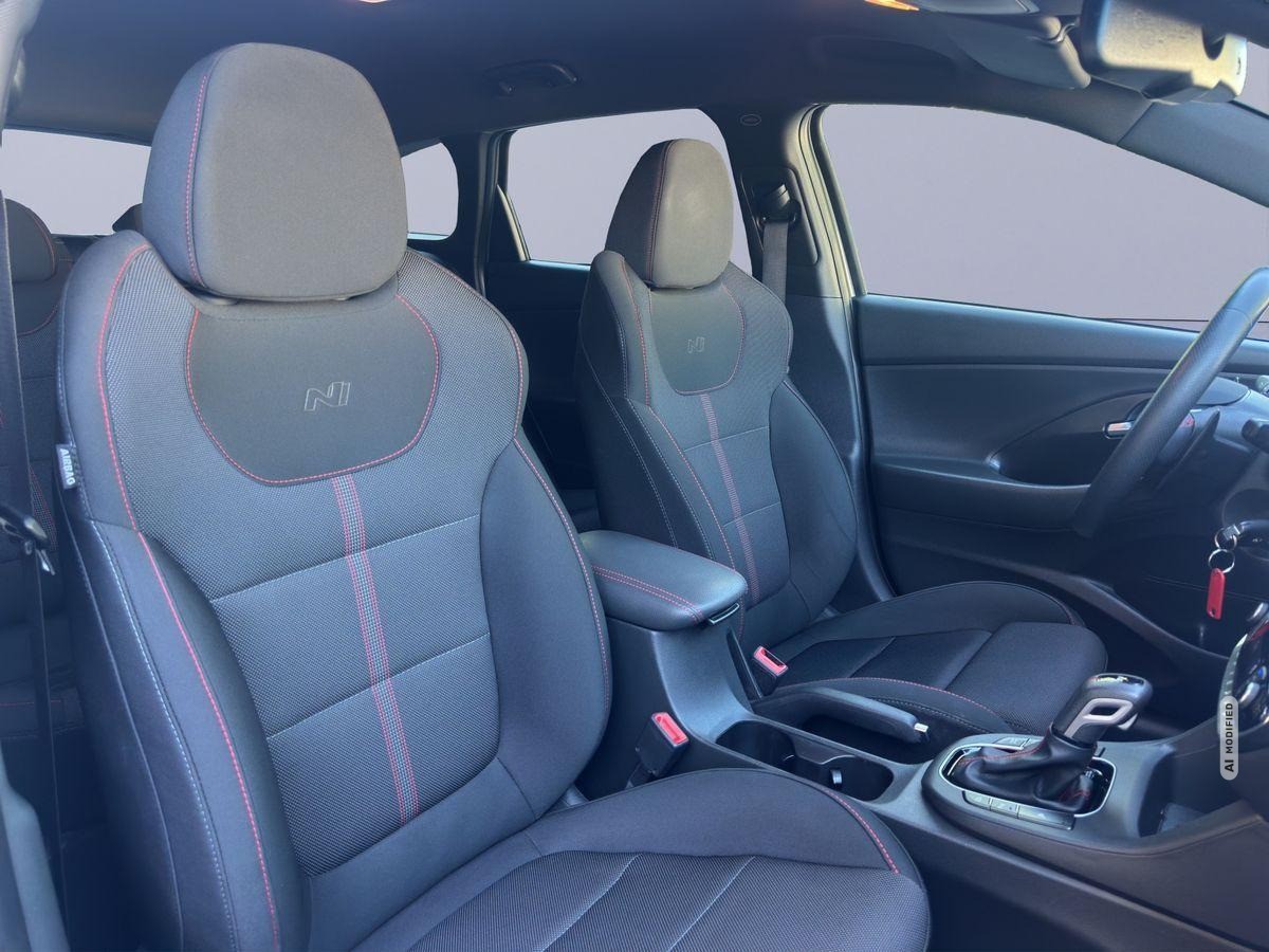 Hyundai i30 Kombi N-Line LED/Navi/Kam/SHZ/LHZ/App-Con.