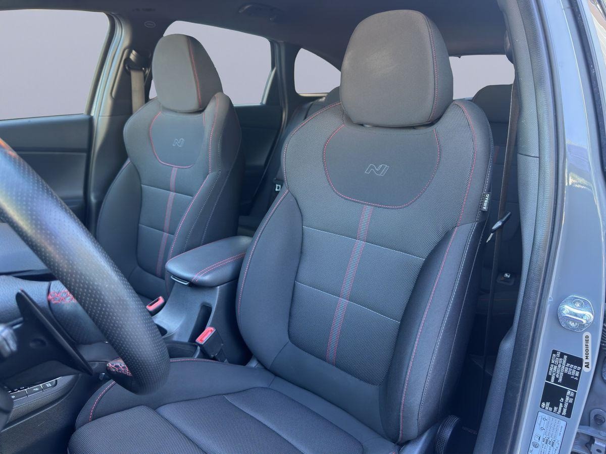 Hyundai i30 Kombi N-Line LED/Navi/Kam/SHZ/LHZ/App-Con.