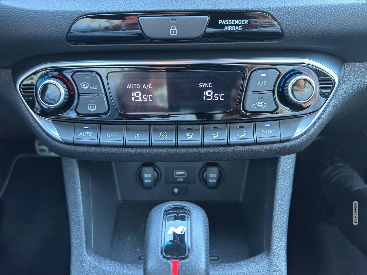 Hyundai i30 Kombi N-Line LED/Navi/Kam/SHZ/LHZ/App-Con.