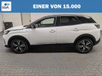Bild Peugeot 3008 GT LED/Navi/Pano/AHK/Kam/SHZ/Massage/19-LM