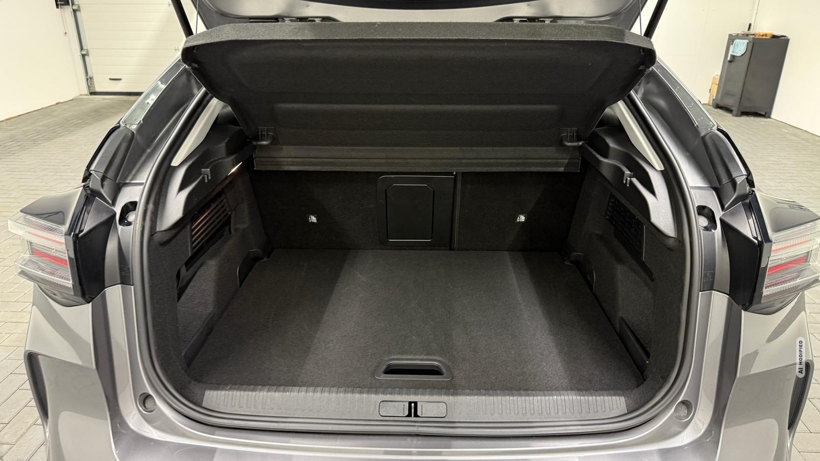Citroën C4 Max LED/Navi/VirCo/ACC/Kam/Keyless/18-LM