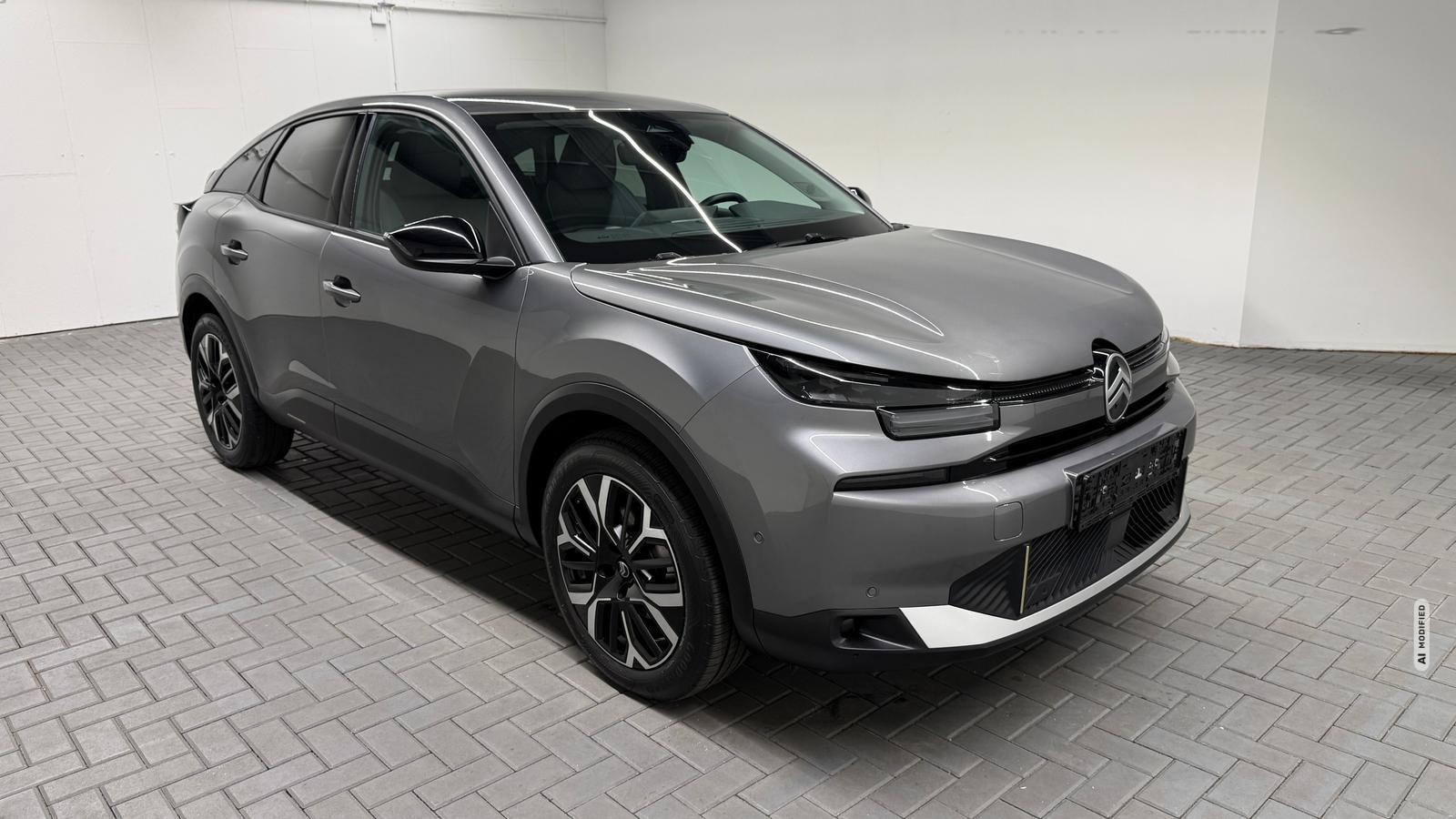 Citroën C4 Max LED/Navi/VirCo/ACC/Kam/Keyless/18-LM