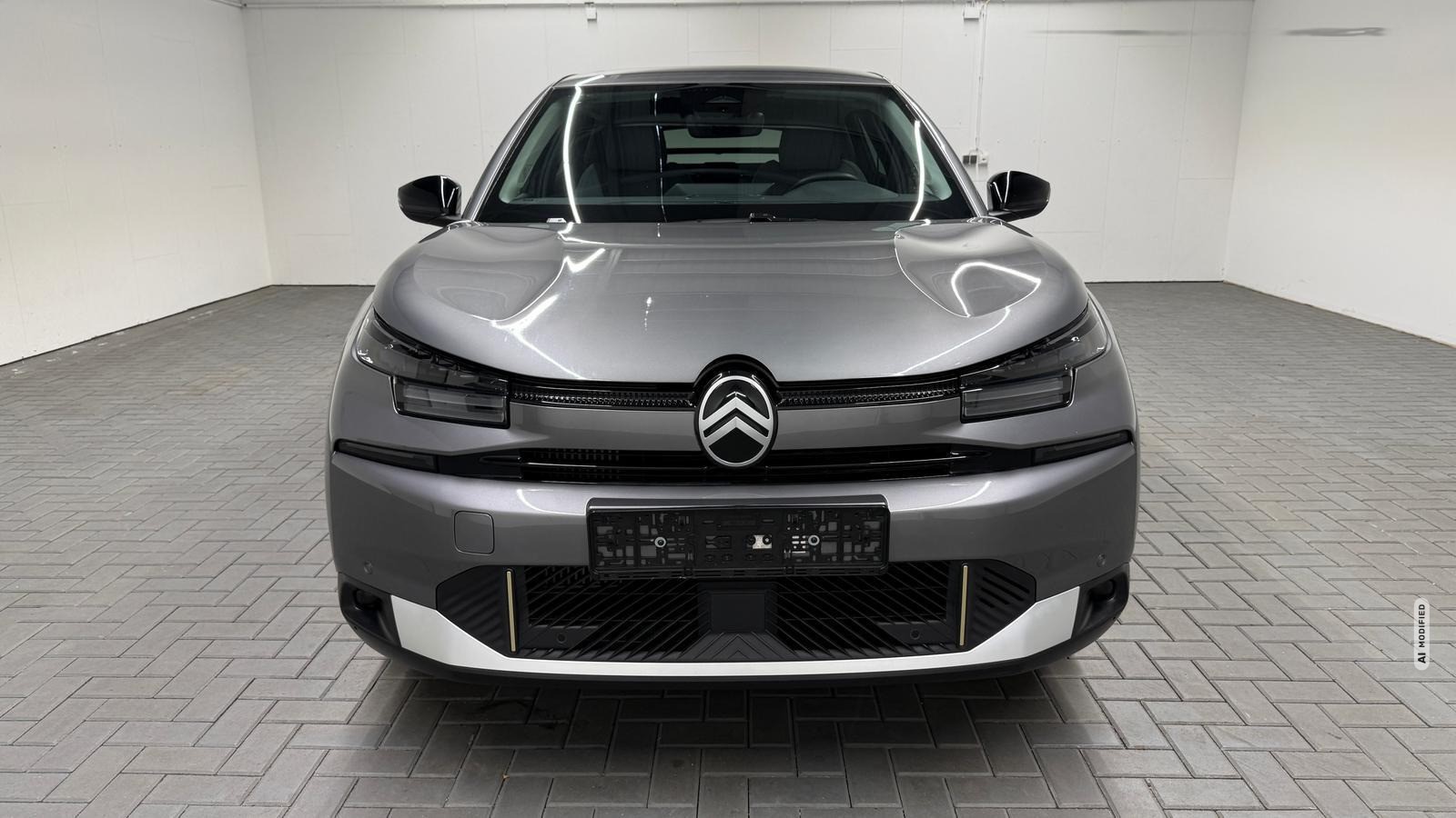 Citroën C4 Max LED/Navi/VirCo/ACC/Kam/Keyless/18-LM